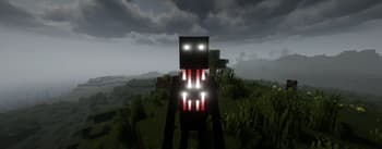 the horrors in the fog screenshot