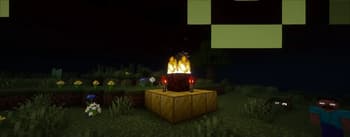 the horrors in the fog screenshot