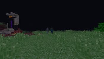 Packet Edition : Alpha Reborn screenshot