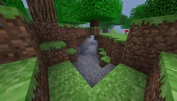 Packet Edition : Alpha Reborn screenshot