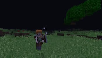 Packet Edition : Alpha Reborn screenshot