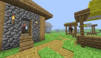 Packet Edition : Alpha Reborn screenshot