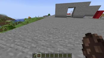 CrashPanel | CrashCore screenshot