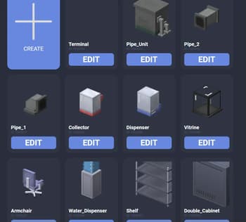 CrashPanel | CrashCore screenshot