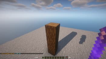 World Editor screenshot