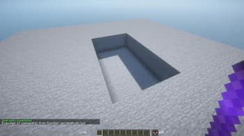 World Editor screenshot