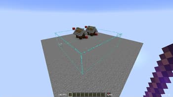 World Editor screenshot