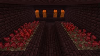 Clearer Nether Wart screenshot