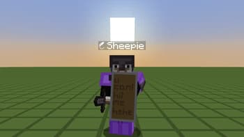 Sheepies CPVP Texture Pack screenshot