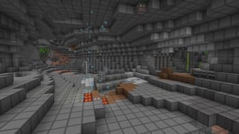Sheepies CPVP Texture Pack screenshot