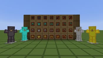 Sheepies CPVP Texture Pack screenshot