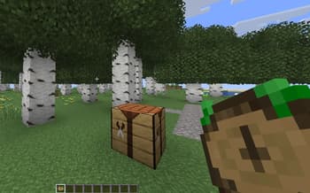 Natural Compass screenshot