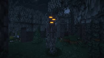 Geophilic Backport screenshot