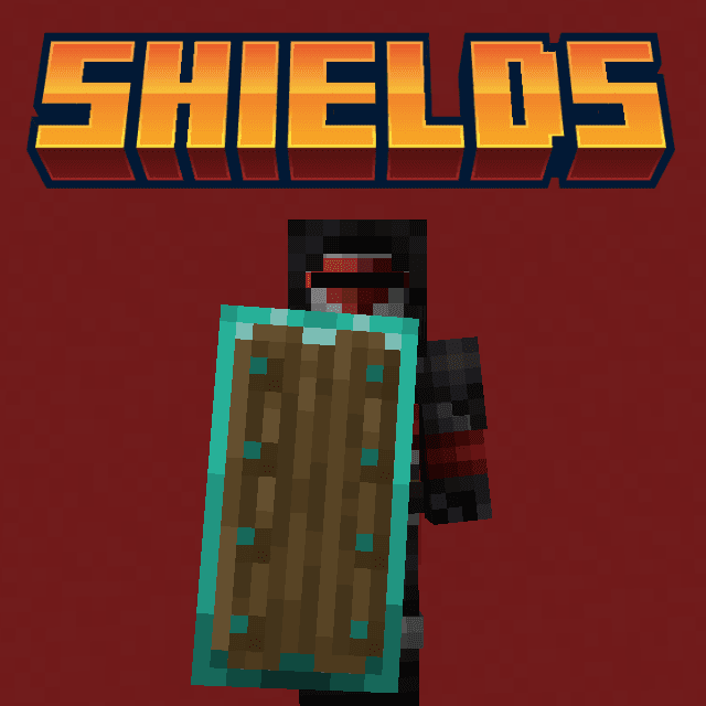 Tiered Shields screenshot