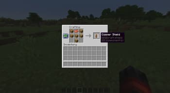Tiered Shields screenshot