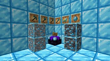 Fallen || PvP Texturepack screenshot