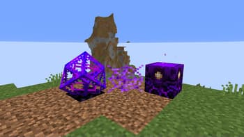 Fallen || PvP Texturepack screenshot