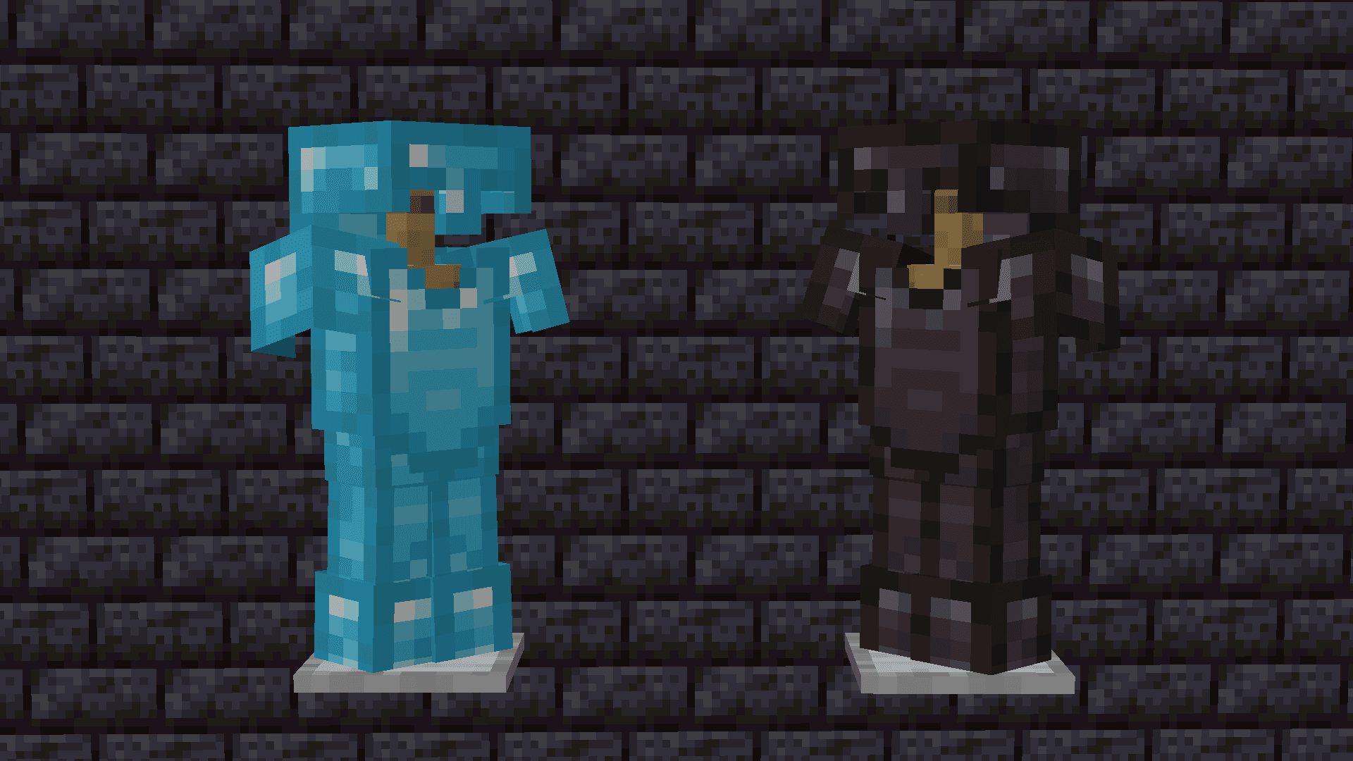 Fallen || PvP Texturepack screenshot