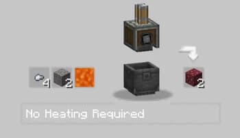 Create: Extra Recipes screenshot