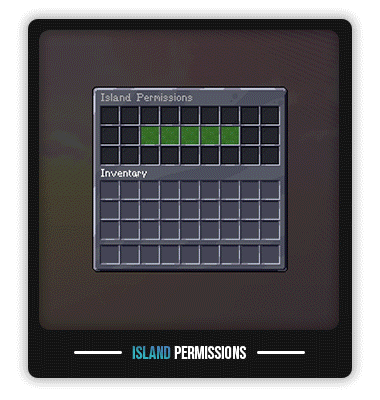 Iridium Skyblock screenshot