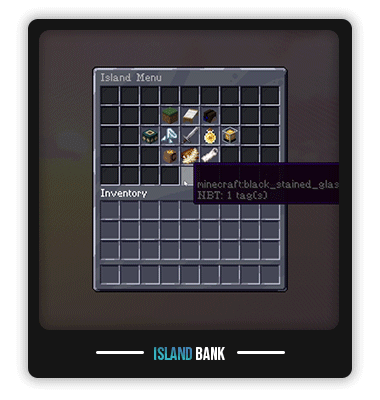 Iridium Skyblock screenshot
