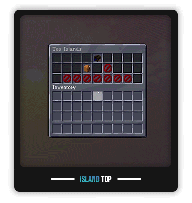 Iridium Skyblock screenshot