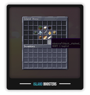 Iridium Skyblock screenshot
