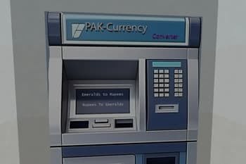 pakistani currency screenshot