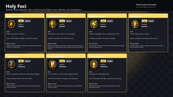 Attuned screenshot
