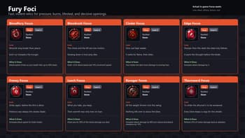 Attuned screenshot