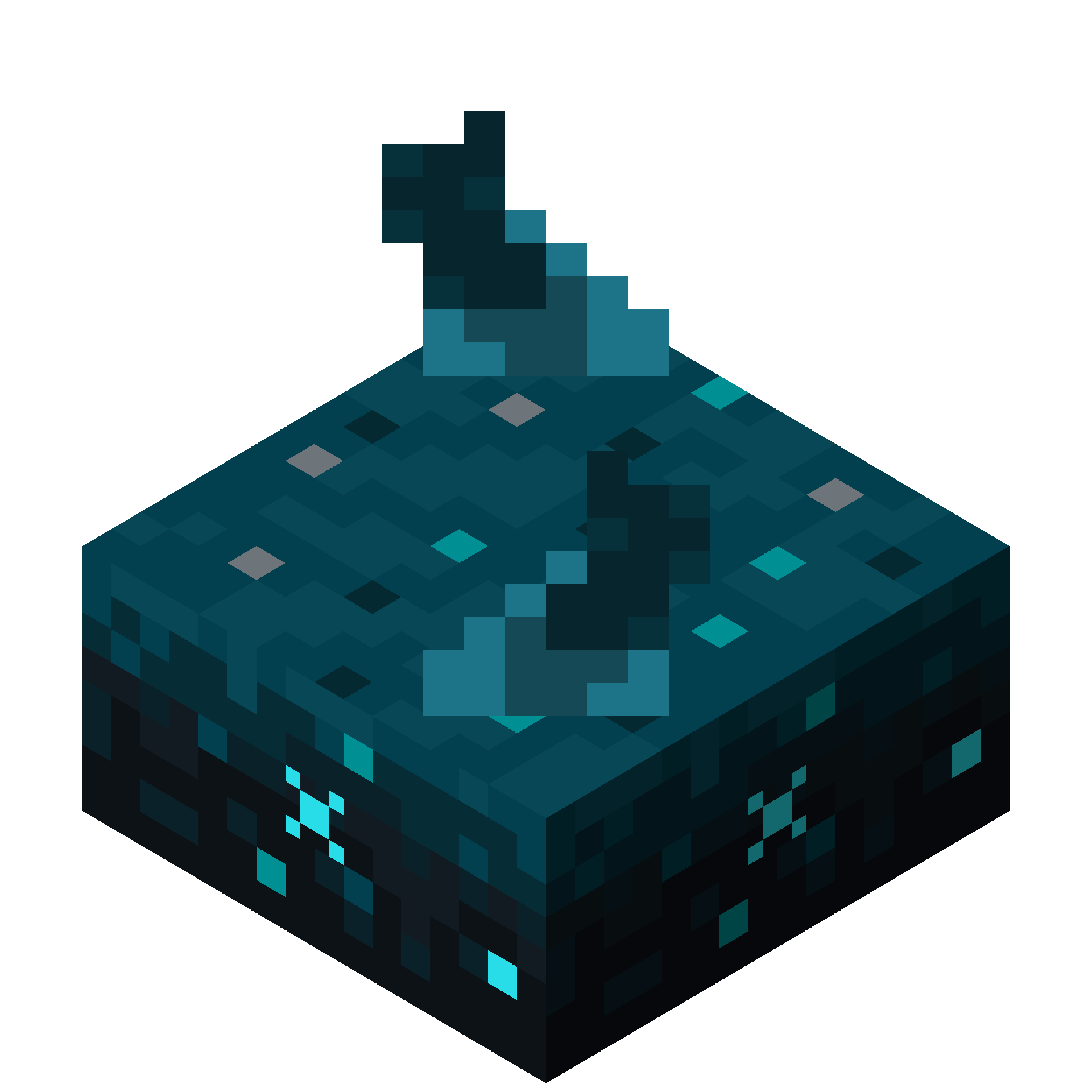 Ultimate Redstone+ screenshot