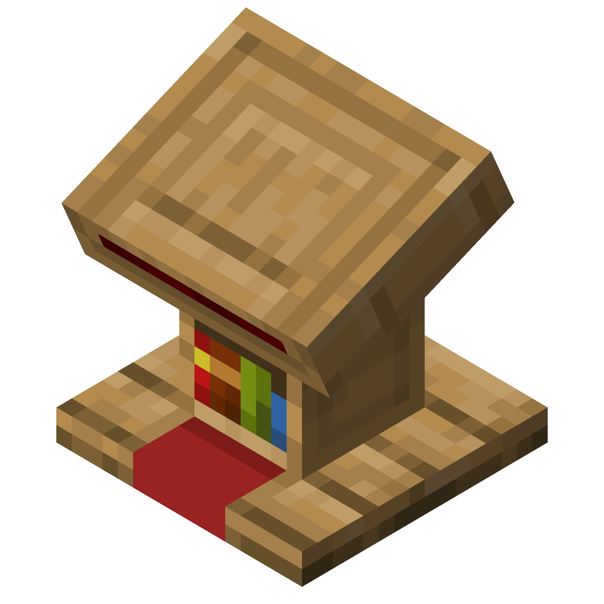 Ultimate Redstone+ screenshot