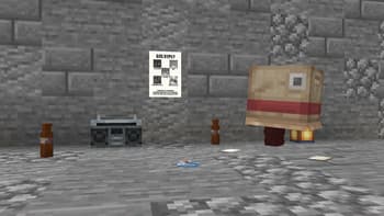 Archee's Worldview screenshot