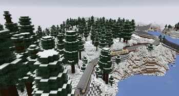 [neoforge] Kryeit Gold screenshot