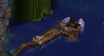 [neoforge] Kryeit Gold screenshot