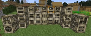 [IU] Industrial Upgrade screenshot