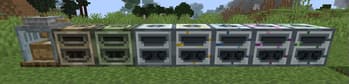 [IU] Industrial Upgrade screenshot