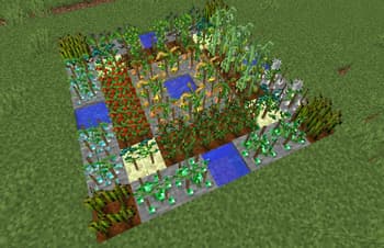 [IU] Industrial Upgrade screenshot