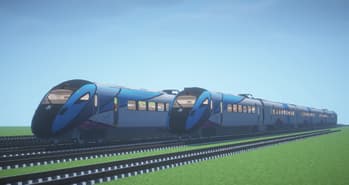 [MTR4] British Rail Class 80X IET Series screenshot