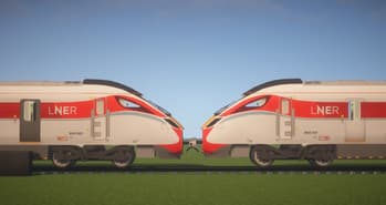 [MTR4] British Rail Class 80X IET Series screenshot