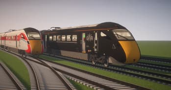 [MTR4] British Rail Class 80X IET Series screenshot