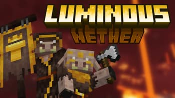 Luminous Tag screenshot