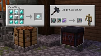 Tool Trims screenshot
