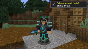 Tool Trims screenshot