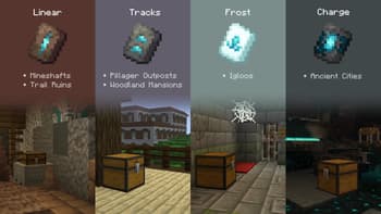 Tool Trims screenshot