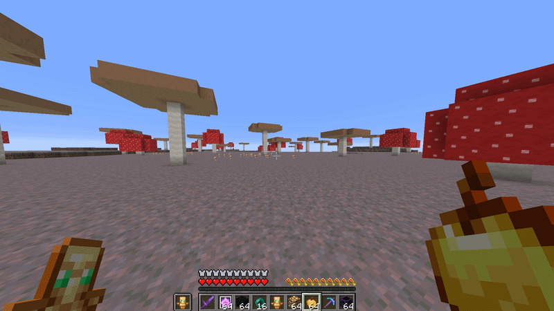 CPvP Vantage screenshot