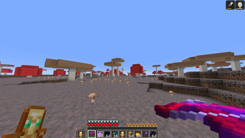 CPvP Vantage screenshot