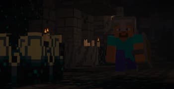 Trailer Player Animations screenshot