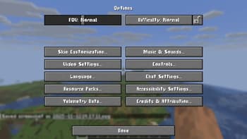Ostrakon Font screenshot