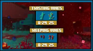 Blockstates + screenshot